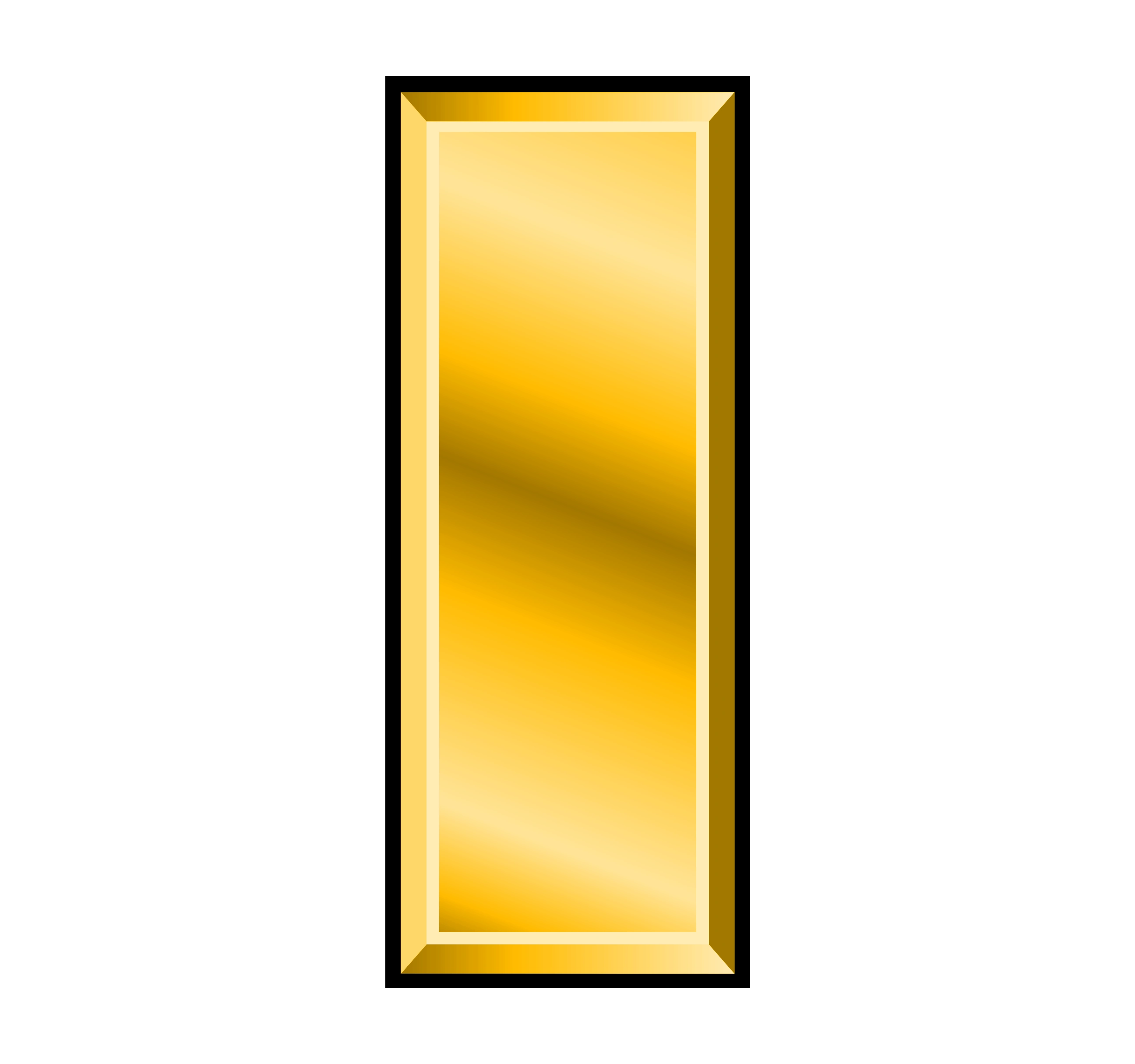 Lieutenant apoleti